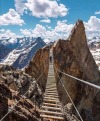 misterlemonzafterlife:visitheworld:Purcell Mountains, British Columbia / Canada (by Taylor Burk). https://MisterLemonzAfterlife.tumblr.com/archive