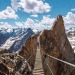 misterlemonzafterlife:visitheworld:Purcell Mountains, British Columbia / Canada (by Taylor Burk). https://MisterLemonzAfterlife.tumblr.com/archive