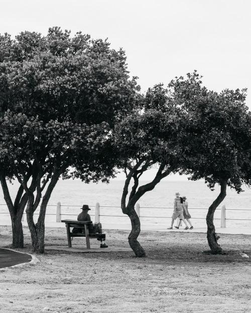 Seapoint promenade. www.jonnyhayes.co