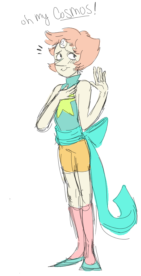 universepearl-blog:  the tiniest of pearls 