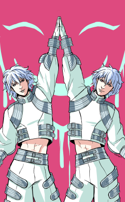 totollyart:  clear’s recode cgs look sooooooo