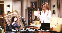 you know i love you donna