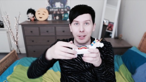 fuckinlester: christmas haul
