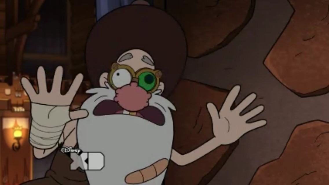 rainbowsmores:  I’ve got a good feeling about the next episode