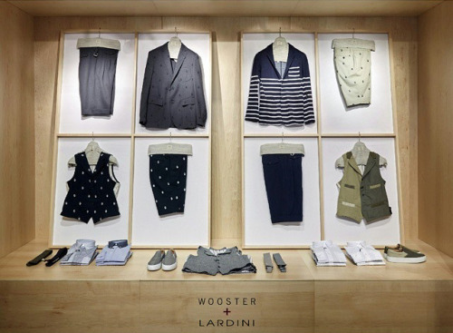 maninpink:
“Wooster + Lardini
”