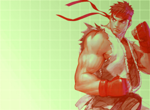 nintenboyy:  endless list of favorite fighting games 1/??: street fighter“Your destiny will be determined here!“