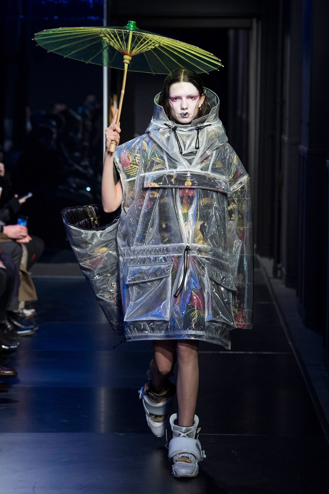 NJAL Exclusive: John Galliano's Message to Fashion's Future Design  Incroyables