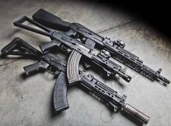 I will have an AK in my life&hellip; Hopefully sooner than later!!