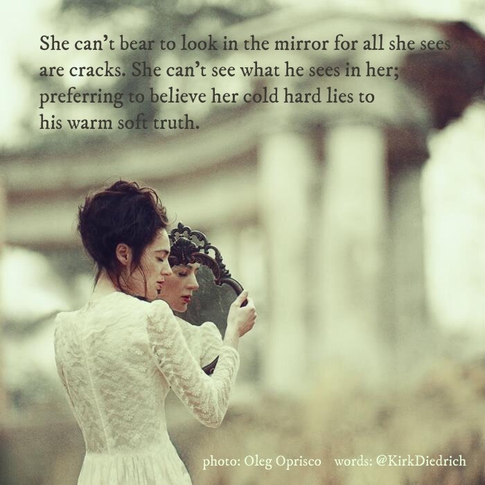 kirkdiedrich:  She Can’t 