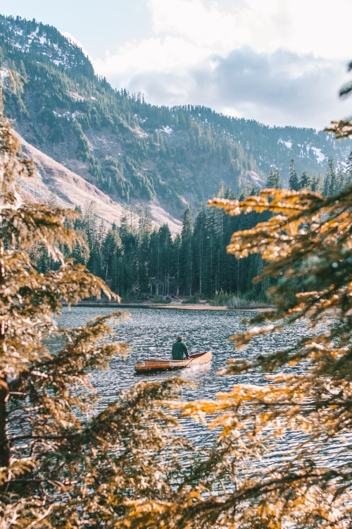 morgan-phillips: Solo Boat Ride- Morgan Phillips