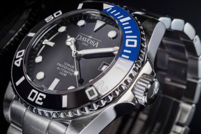 Instagram Repost


davosa_watches

⌚ DAVOSA Ternos Professional TT Automaticv, Dive Watch Ref. 161.559.45⁠ [ #davosa #monsoonalgear #divewatch #toolwatch #watch ]