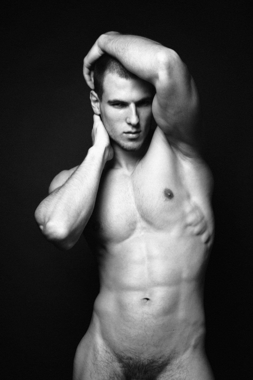 mansexfashion:    Photographer: Marat Mukhonkin Model: Tim  Man+Sex=Fashion Follow