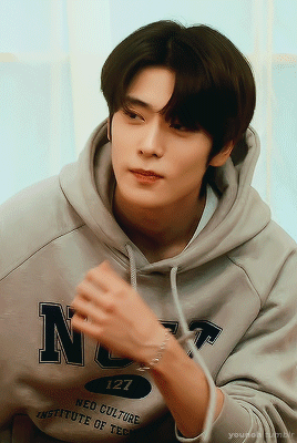 Jeong Jaehyunclass Of24NCITs Quarterback