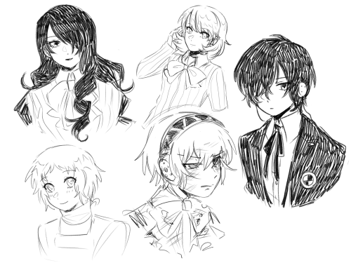 New + Old P3 Stuff