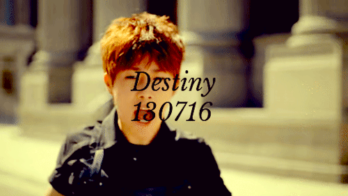 Kim Sunggyu In All Infinite/non-Infinite MVs Pt.2