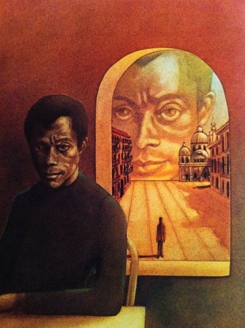 Nobody Knows My Name, James Baldwin, Dell (1978)