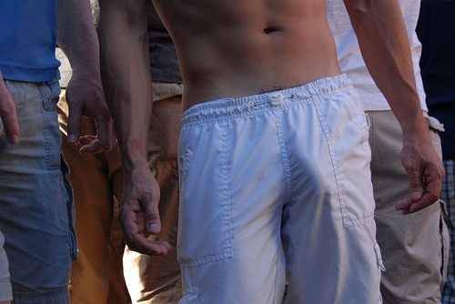 njstud:  Mmmmm….ennie mennie mine mo 