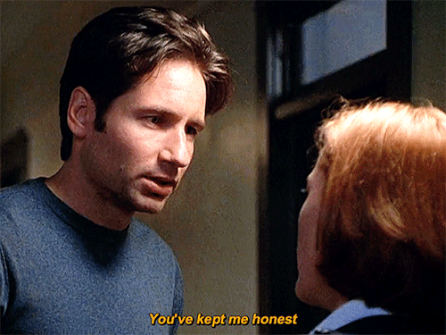 The X-Files: Fight The Future 1998 || Dir. By Rob Bowman