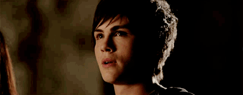 Percy Jackson | Percy Jackson And The Olympians | Not My Gif | Requested