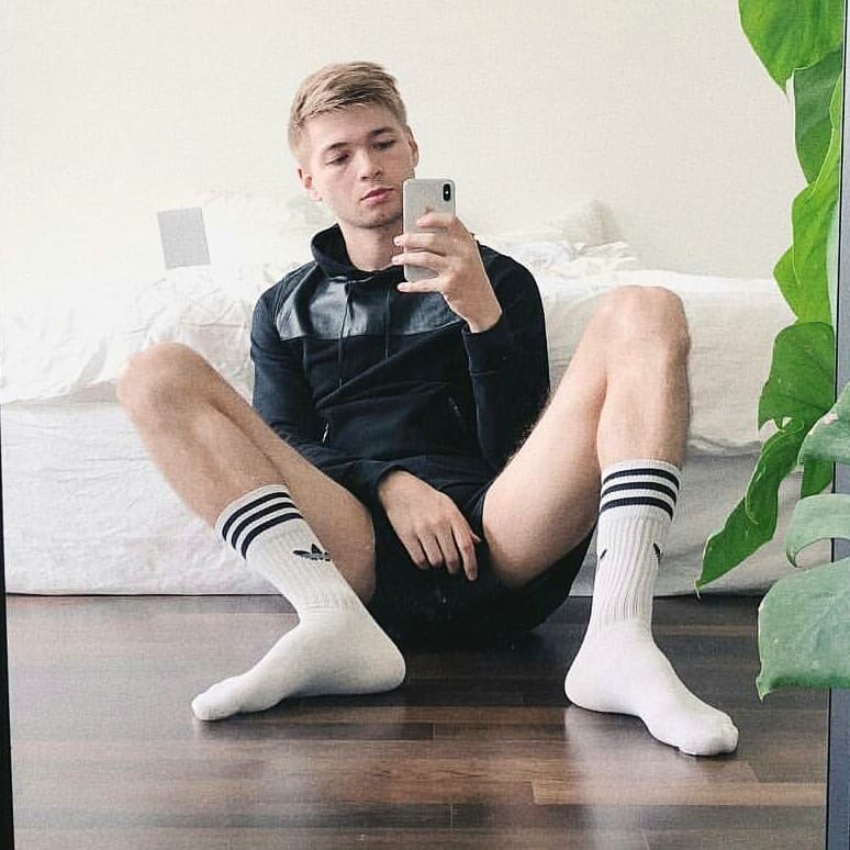 adidas-fan-germany:
