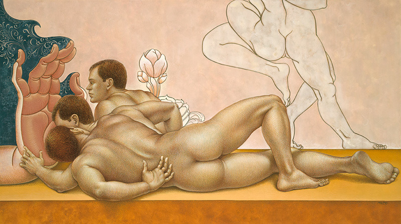 k250966:    Michael Bergt  
