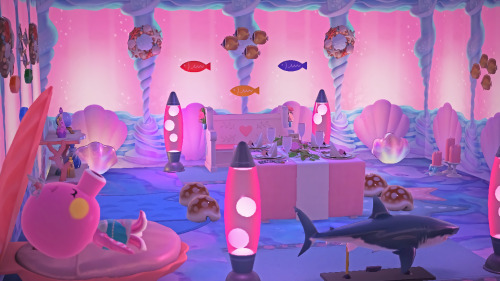Marina’s Magical Sea Bedroom
