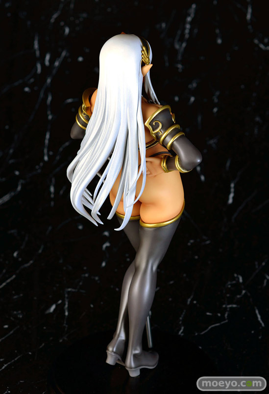 Dragon’s Crown – Dark Elf Beastmaster 1/6 Polystone Sexy Hentai Figure  Thanks