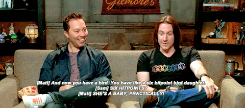 [distressed Off-screen Noises]