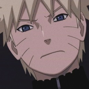 Anime Icons - Naruto Uzumaki // Naruto Shippuden -kaxx