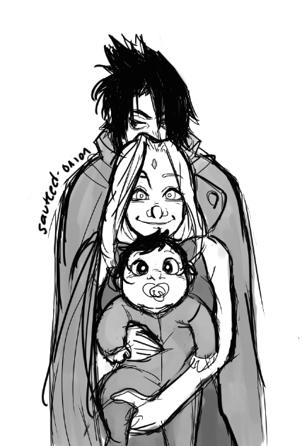 sauteed-onion:  i can’t draw bbs wip as fuck 