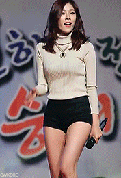 ewkpop:  under-appreciated girls: Jeonyool (Stellar) 