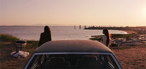 crayonboxhearts:Welcome to Bristol Cove.