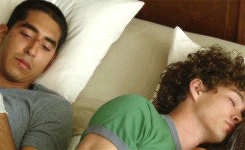 weliveandbreathewords:I ship it in the weirdest way