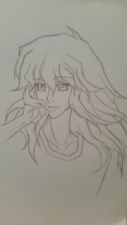 forsakenangel88:Upon testing the style on a more anime styled character i am surprised at how much i