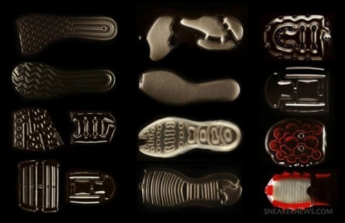 nock-nock-nock:  Nike Air History and Evolution
