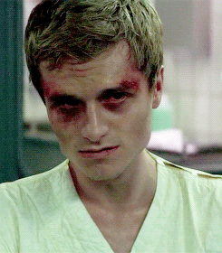 bravemellark:  the evolution of Peeta Mellark 
