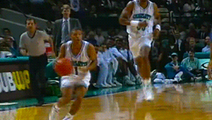 tyrone bogues dunk