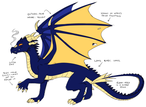 Okay. Last reference. I wasn’t planning to do one for Syrus because they have enough art as it