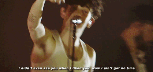 Stick Another Pill In My Head And Go To Bed We’re Not Doing It Again, So Leave It 
