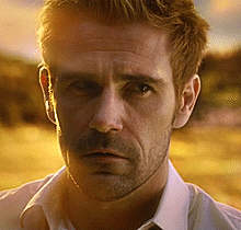 johnswelsh:  John Constantine in every episode↳SE1EP10 - “A Whole World Out There”#SaveConstantine