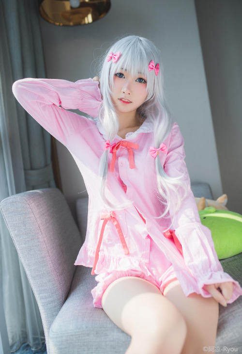 Sagiri Izumi - Ryou