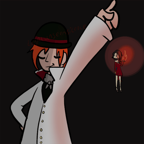 InuHoshi's Organized Chaos