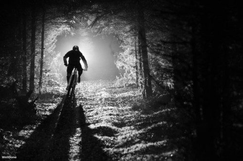 chirosangaku:  Michael Franz - WellDone - Mountain Biking Pictures - Vital MTB