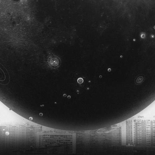cinemagorgeous:  From The Space in Between by Danil Rusanov. 