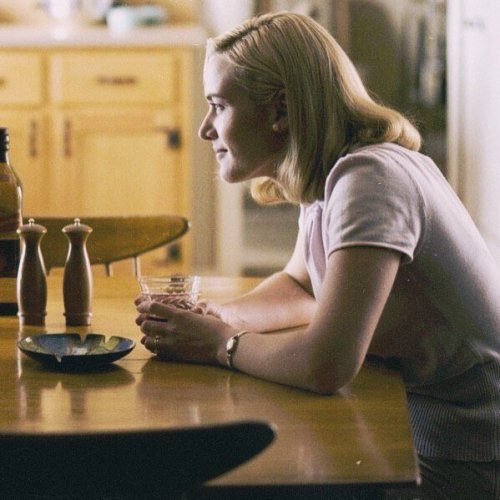 Revolutionary Road. Dir. Sam Mendes. 2008.