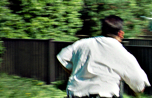 Hot Fuzz (2007) Dir. Edgar Wright