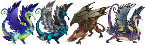 Today’s the last day most of these gen1s will be for sale, since the exalt breed bonus is Nocturnes.