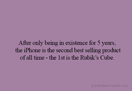 psychofactz:  More Facts on Psychofacts :)