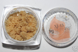 weedporndaily:  XJ-13 Budder by Elicit Labs