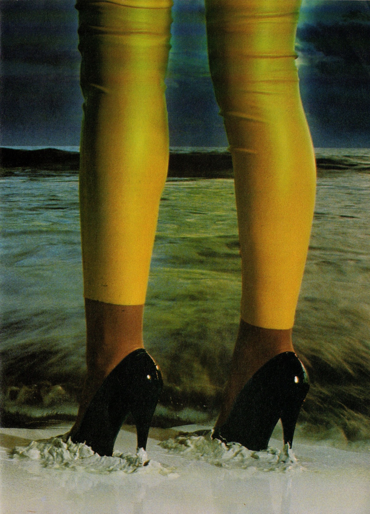 Oui (1980)